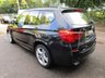 USED 2014 63 BMW X3 2.0 XDRIVE20D M SPORT 5d 181 BHP AUTOMATIC ALL WHEEL DRIVE Automatic, All Wheel Drive, Service History + Just Serviced, NEW MOT, Two Previous Owners