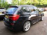 USED 2014 63 BMW X3 2.0 XDRIVE20D M SPORT 5d 181 BHP AUTOMATIC ALL WHEEL DRIVE Automatic, All Wheel Drive, Service History + Just Serviced, NEW MOT, Two Previous Owners