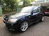 USED 2014 63 BMW X3 2.0 XDRIVE20D M SPORT 5d 181 BHP AUTOMATIC ALL WHEEL DRIVE Automatic, All Wheel Drive, Service History + Just Serviced, NEW MOT, Two Previous Owners