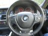 USED 2014 63 BMW X3 2.0 XDRIVE20D M SPORT 5d 181 BHP AUTOMATIC ALL WHEEL DRIVE Automatic, All Wheel Drive, Service History + Just Serviced, NEW MOT, Two Previous Owners