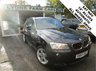 USED 2014 63 BMW X3 2.0 XDRIVE20D M SPORT 5d 181 BHP AUTOMATIC ALL WHEEL DRIVE Automatic, All Wheel Drive, Service History + Just Serviced, NEW MOT, Two Previous Owners