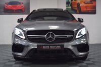 USED 2018 68 MERCEDES-BENZ GLA-CLASS 2.0 AMG GLA 45 4MATIC PREMIUM 5d 375 BHP AMG EXHAUST / 360 / PAN ROOF