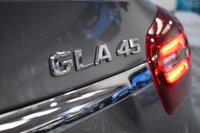 USED 2018 68 MERCEDES-BENZ GLA-CLASS 2.0 AMG GLA 45 4MATIC PREMIUM 5d 375 BHP AMG EXHAUST / 360 / PAN ROOF