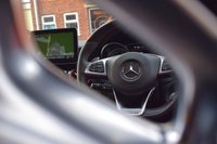 USED 2018 68 MERCEDES-BENZ GLA-CLASS 2.0 AMG GLA 45 4MATIC PREMIUM 5d 375 BHP AMG EXHAUST / 360 / PAN ROOF