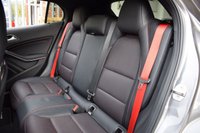 USED 2018 68 MERCEDES-BENZ GLA-CLASS 2.0 AMG GLA 45 4MATIC PREMIUM 5d 375 BHP AMG EXHAUST / 360 / PAN ROOF