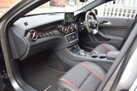 USED 2018 68 MERCEDES-BENZ GLA-CLASS 2.0 AMG GLA 45 4MATIC PREMIUM 5d 375 BHP AMG EXHAUST / 360 / PAN ROOF