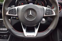 USED 2018 68 MERCEDES-BENZ GLA-CLASS 2.0 AMG GLA 45 4MATIC PREMIUM 5d 375 BHP AMG EXHAUST / 360 / PAN ROOF