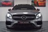 USED 2018 68 MERCEDES-BENZ GLA-CLASS 2.0 AMG GLA 45 4MATIC PREMIUM 5d 375 BHP AMG EXHAUST / 360 / PAN ROOF