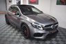 USED 2018 68 MERCEDES-BENZ GLA-CLASS 2.0 AMG GLA 45 4MATIC PREMIUM 5d 375 BHP AMG EXHAUST / 360 / PAN ROOF