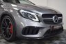 USED 2018 68 MERCEDES-BENZ GLA-CLASS 2.0 AMG GLA 45 4MATIC PREMIUM 5d 375 BHP AMG EXHAUST / 360 / PAN ROOF