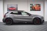 USED 2018 68 MERCEDES-BENZ GLA-CLASS 2.0 AMG GLA 45 4MATIC PREMIUM 5d 375 BHP AMG EXHAUST / 360 / PAN ROOF