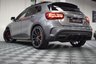 USED 2018 68 MERCEDES-BENZ GLA-CLASS 2.0 AMG GLA 45 4MATIC PREMIUM 5d 375 BHP AMG EXHAUST / 360 / PAN ROOF