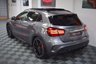 USED 2018 68 MERCEDES-BENZ GLA-CLASS 2.0 AMG GLA 45 4MATIC PREMIUM 5d 375 BHP AMG EXHAUST / 360 / PAN ROOF