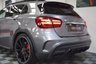USED 2018 68 MERCEDES-BENZ GLA-CLASS 2.0 AMG GLA 45 4MATIC PREMIUM 5d 375 BHP AMG EXHAUST / 360 / PAN ROOF
