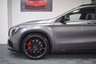 USED 2018 68 MERCEDES-BENZ GLA-CLASS 2.0 AMG GLA 45 4MATIC PREMIUM 5d 375 BHP AMG EXHAUST / 360 / PAN ROOF