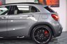 USED 2018 68 MERCEDES-BENZ GLA-CLASS 2.0 AMG GLA 45 4MATIC PREMIUM 5d 375 BHP AMG EXHAUST / 360 / PAN ROOF