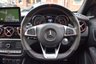 USED 2018 68 MERCEDES-BENZ GLA-CLASS 2.0 AMG GLA 45 4MATIC PREMIUM 5d 375 BHP AMG EXHAUST / 360 / PAN ROOF