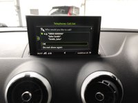 USED 2017 17 AUDI A3 2.0 TFSI SPORT 5d 188 BHP 