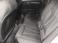 USED 2017 17 AUDI A3 2.0 TFSI SPORT 5d 188 BHP 