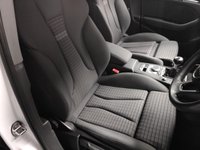USED 2017 17 AUDI A3 2.0 TFSI SPORT 5d 188 BHP 