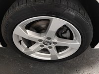 USED 2017 17 AUDI A3 2.0 TFSI SPORT 5d 188 BHP 