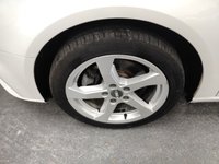 USED 2017 17 AUDI A3 2.0 TFSI SPORT 5d 188 BHP 