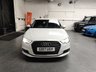 USED 2017 17 AUDI A3 2.0 TFSI SPORT 5d 188 BHP 