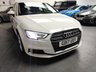USED 2017 17 AUDI A3 2.0 TFSI SPORT 5d 188 BHP 