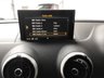 USED 2017 17 AUDI A3 2.0 TFSI SPORT 5d 188 BHP 