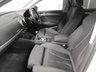 USED 2017 17 AUDI A3 2.0 TFSI SPORT 5d 188 BHP 