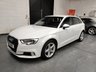 USED 2017 17 AUDI A3 2.0 TFSI SPORT 5d 188 BHP 