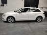USED 2017 17 AUDI A3 2.0 TFSI SPORT 5d 188 BHP 