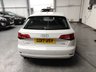 USED 2017 17 AUDI A3 2.0 TFSI SPORT 5d 188 BHP 