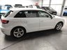 USED 2017 17 AUDI A3 2.0 TFSI SPORT 5d 188 BHP 