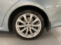 USED 2009 09 LEXUS IS 2.5 250 SE 4d 204 BHP 