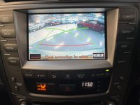 USED 2009 09 LEXUS IS 2.5 250 SE 4d 204 BHP 