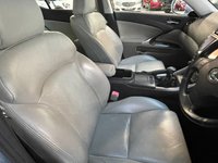 USED 2009 09 LEXUS IS 2.5 250 SE 4d 204 BHP 