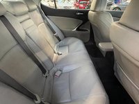 USED 2009 09 LEXUS IS 2.5 250 SE 4d 204 BHP 