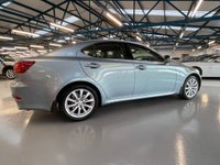 USED 2009 09 LEXUS IS 2.5 250 SE 4d 204 BHP 