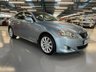 USED 2009 09 LEXUS IS 2.5 250 SE 4d 204 BHP 