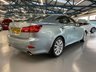 USED 2009 09 LEXUS IS 2.5 250 SE 4d 204 BHP 