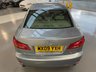 USED 2009 09 LEXUS IS 2.5 250 SE 4d 204 BHP 