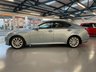 USED 2009 09 LEXUS IS 2.5 250 SE 4d 204 BHP 