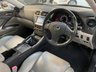 USED 2009 09 LEXUS IS 2.5 250 SE 4d 204 BHP 