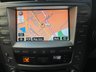 USED 2009 09 LEXUS IS 2.5 250 SE 4d 204 BHP 
