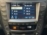 USED 2009 09 LEXUS IS 2.5 250 SE 4d 204 BHP 