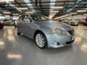 USED 2009 09 LEXUS IS 2.5 250 SE 4d 204 BHP 