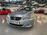 USED 2009 09 LEXUS IS 2.5 250 SE 4d 204 BHP 