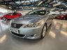 USED 2009 09 LEXUS IS 2.5 250 SE 4d 204 BHP 