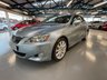 USED 2009 09 LEXUS IS 2.5 250 SE 4d 204 BHP 